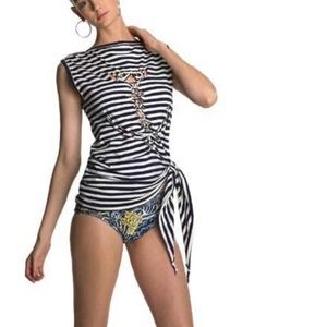 Jean Paul Gaultier sailor tee